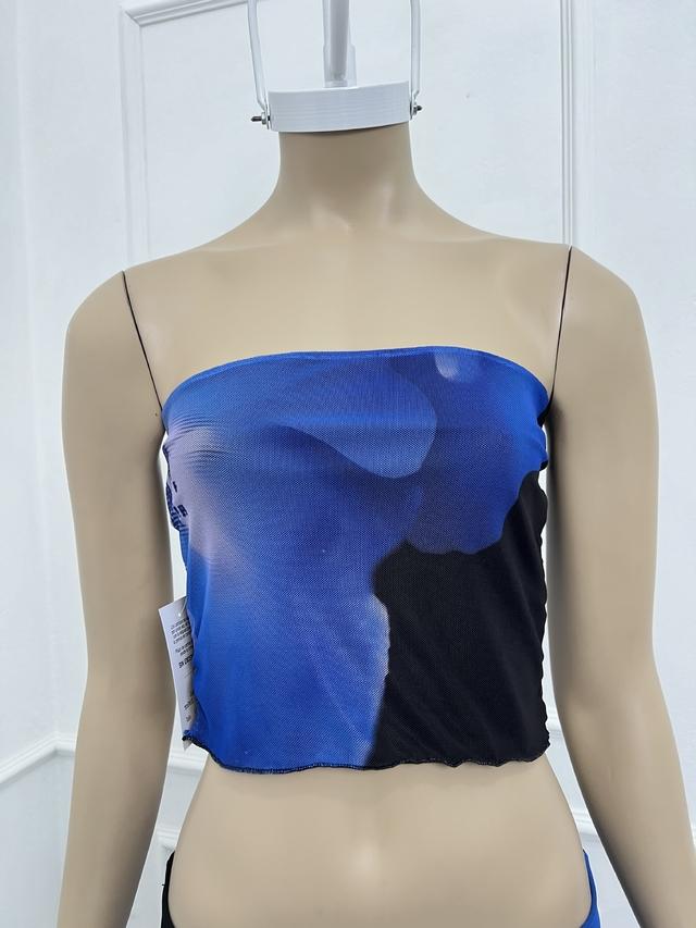 sweet lola Top flow Ventas relámpago