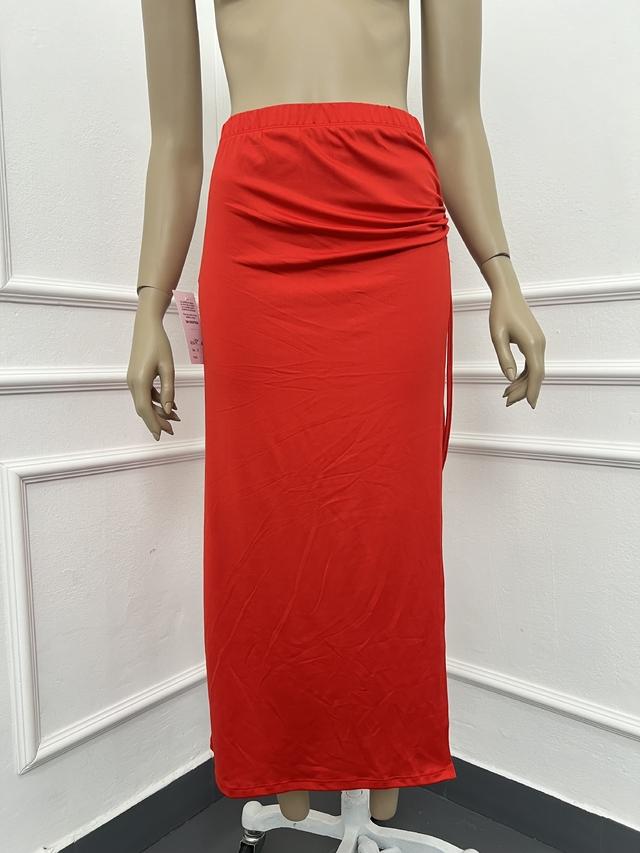 sweet lola Pollera ludmila Rebajas top