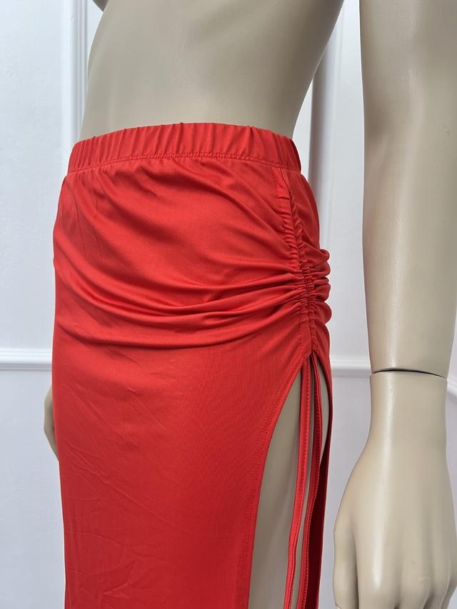 sweet lola Pollera ludmila Rebajas top
