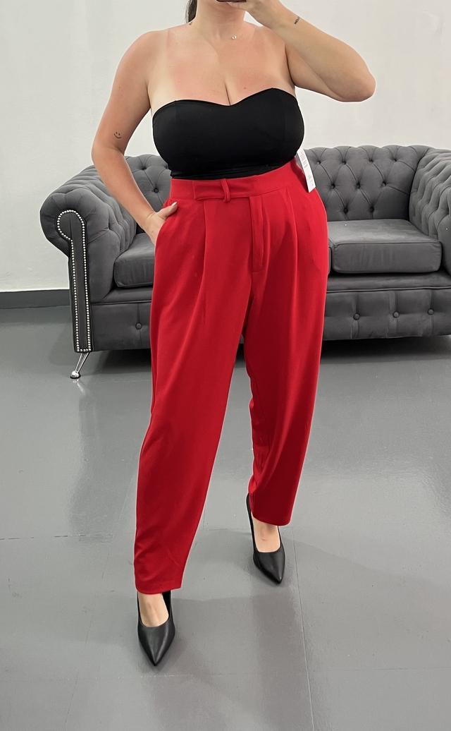 sweet lola Pantalon sastrero olivia Solo hoy