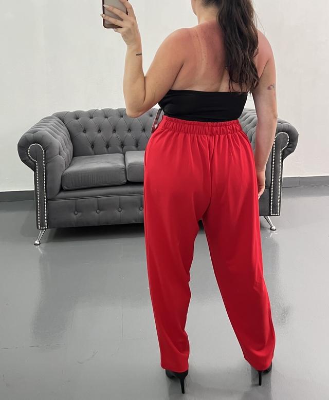 sweet lola Pantalon sastrero olivia Solo hoy