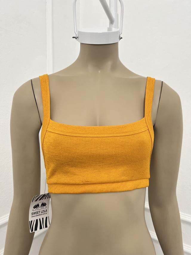 sweet lola Top robin Superdescuento