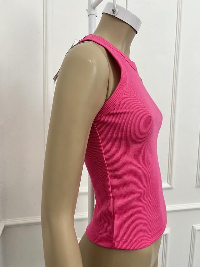 sweet lola Musculosa sabbath Libre de impuestos