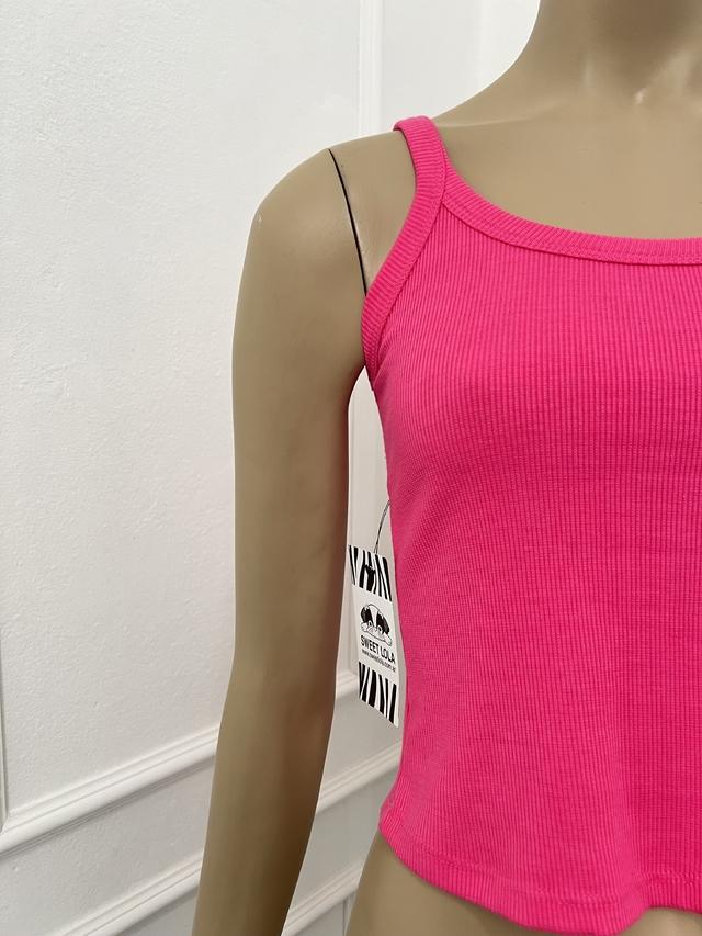 sweet lola Top baco Descuentos del mes