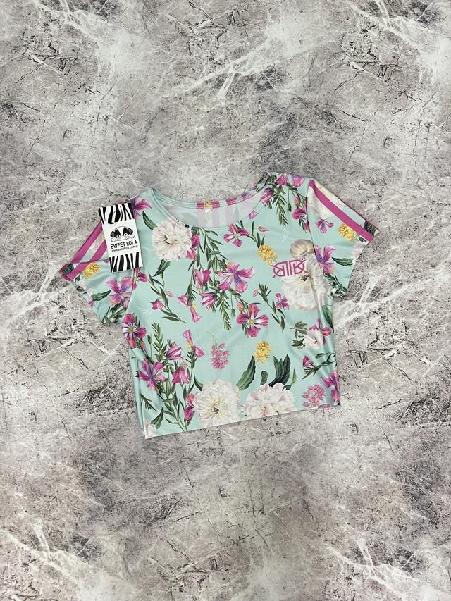 sweet lola Top Gemma Oferta exclusiva