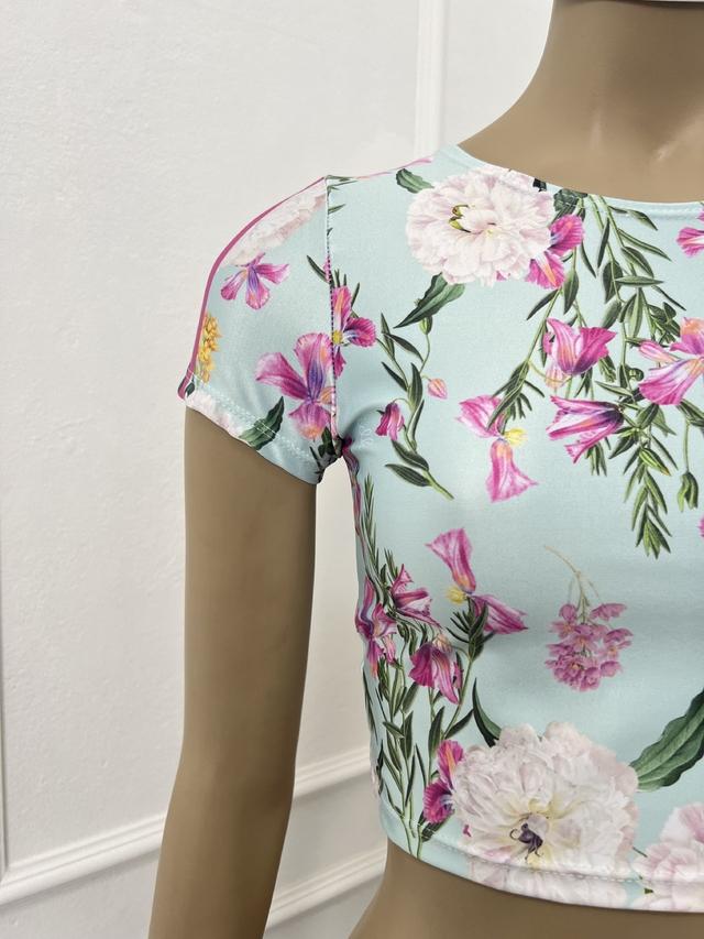sweet lola Top Gemma Oferta exclusiva