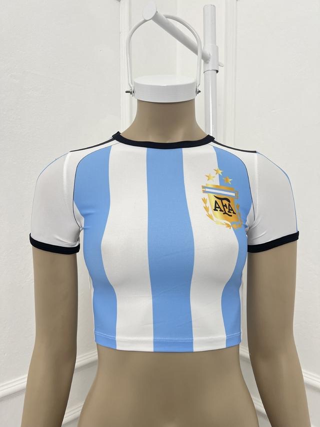 sweet lola Top argentina Última moda