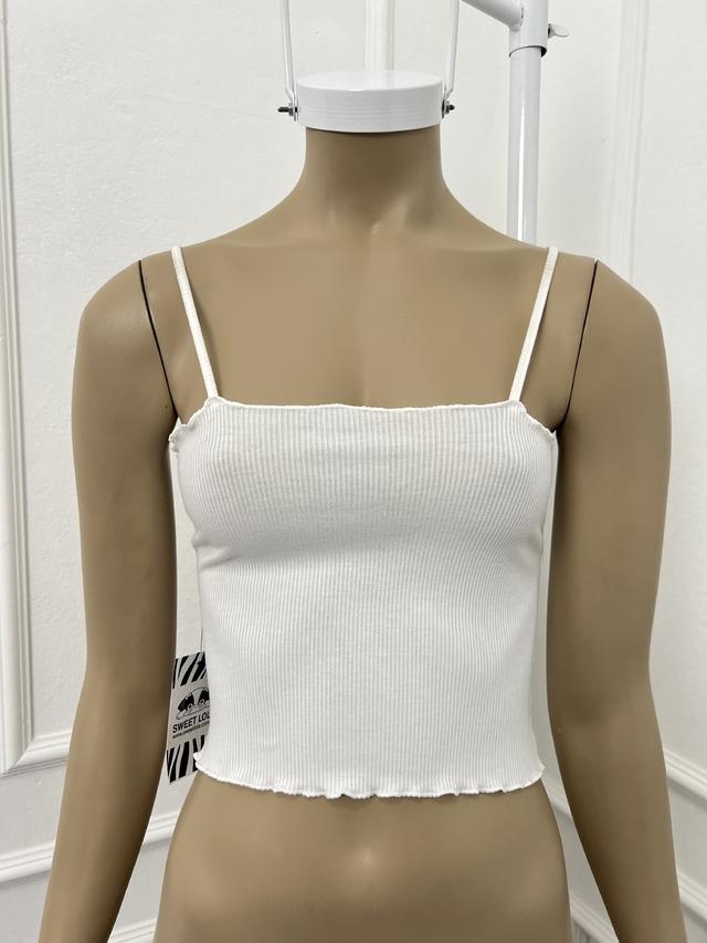 sweet lola Top Jimena Ofertas especiales