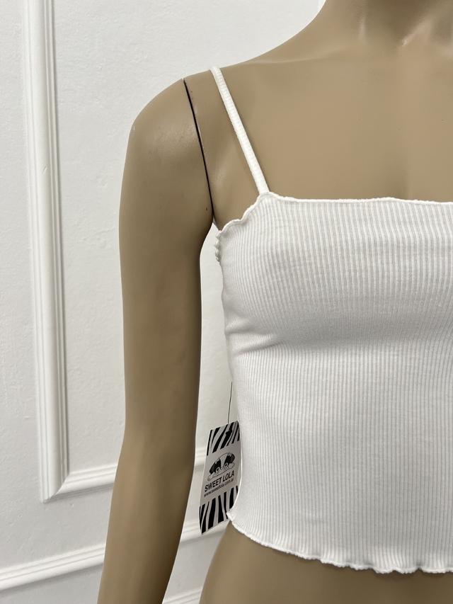 sweet lola Top Jimena Ofertas especiales