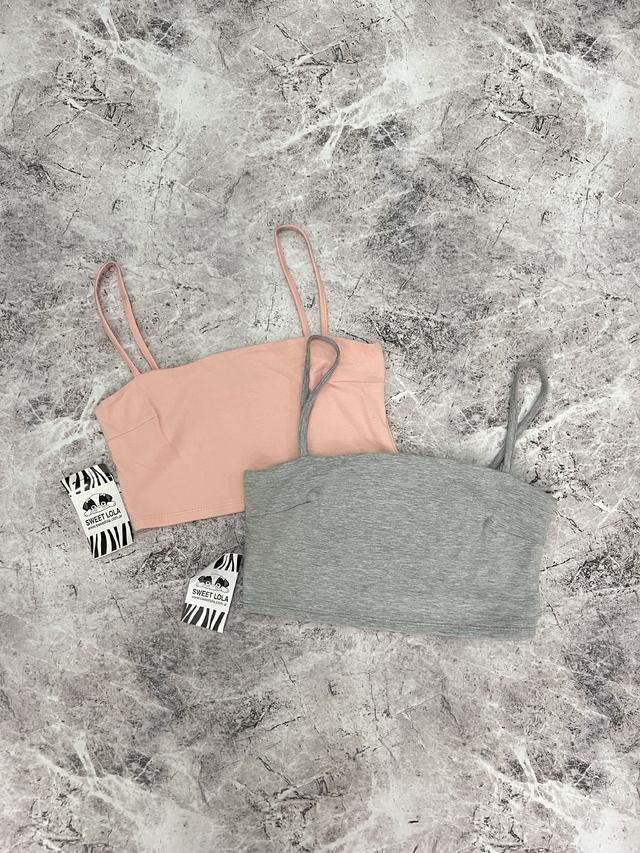 sweet lola Top oliv Rebajas de fin de temporada