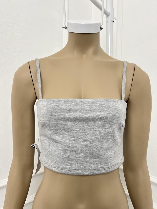 sweet lola Top oliv Rebajas de fin de temporada
