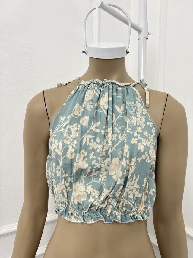 sweet lola Top nicol Precio ultrabajo