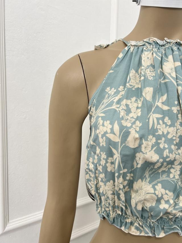 sweet lola Top nicol Precio ultrabajo