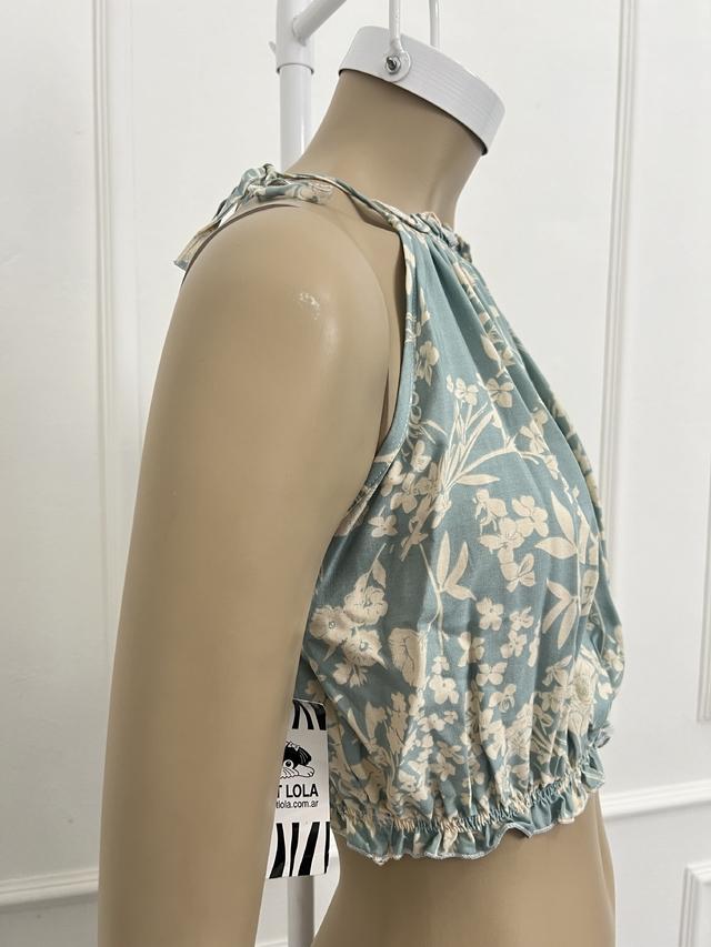sweet lola Top nicol Precio ultrabajo