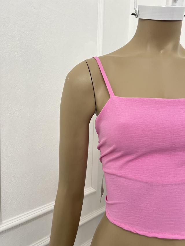 sweet lola Top dani Devoluciones gratuitas