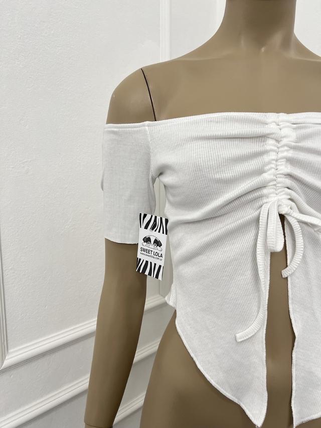 sweet lola Top pilar 2025