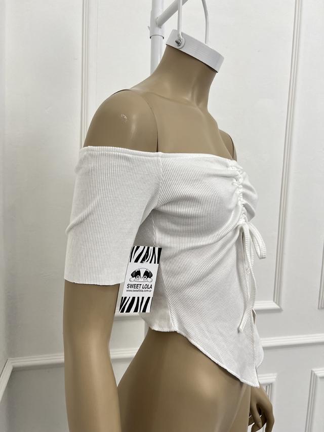 sweet lola Top pilar 2025