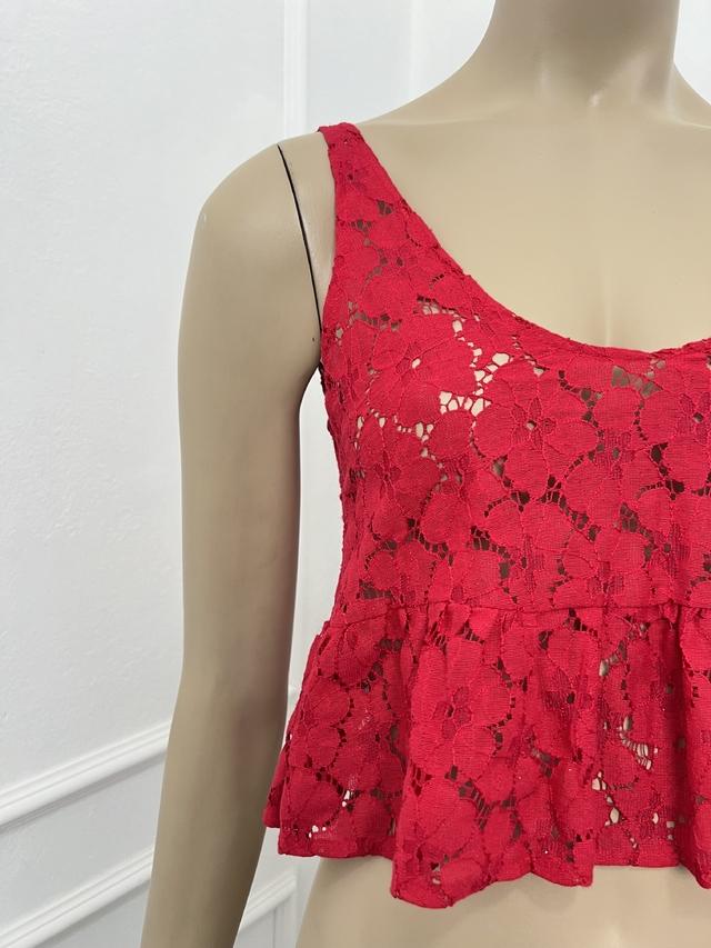 sweet lola Musculosa hagrig Rebajas