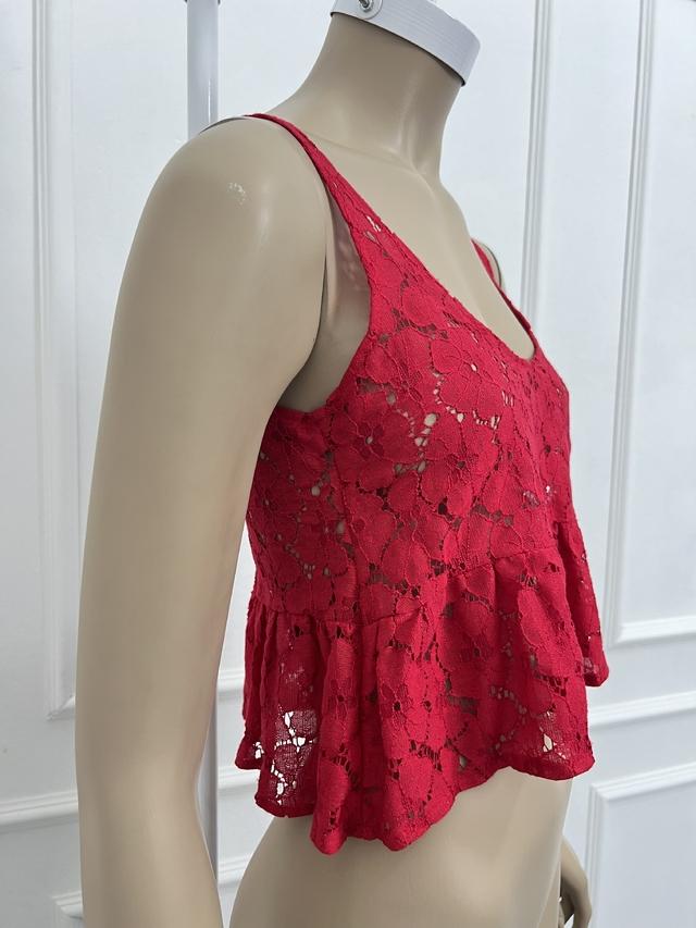 sweet lola Musculosa hagrig Rebajas