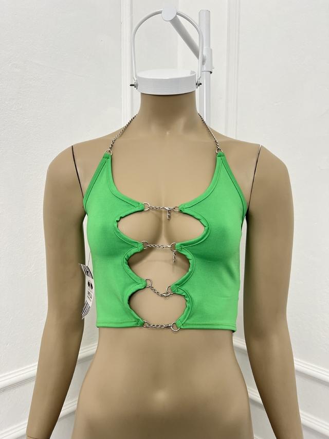 sweet lola Top fresa Venta caliente