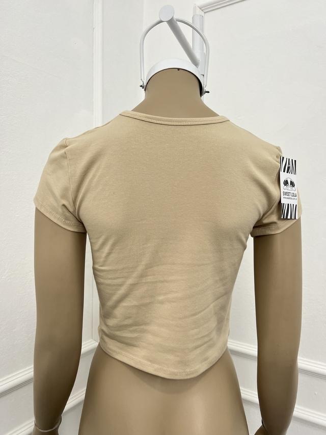 sweet lola Top gimena En oferta
