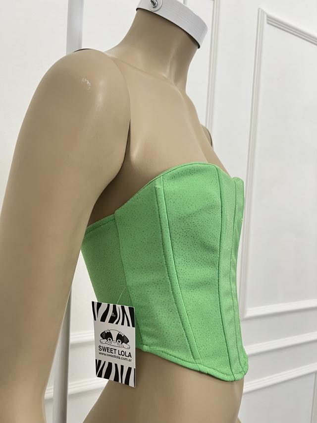 sweet lola Corset kimi Rebajas baratas