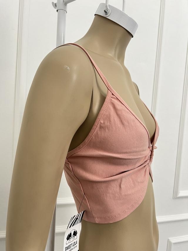sweet lola Top oriana Ventas relámpago