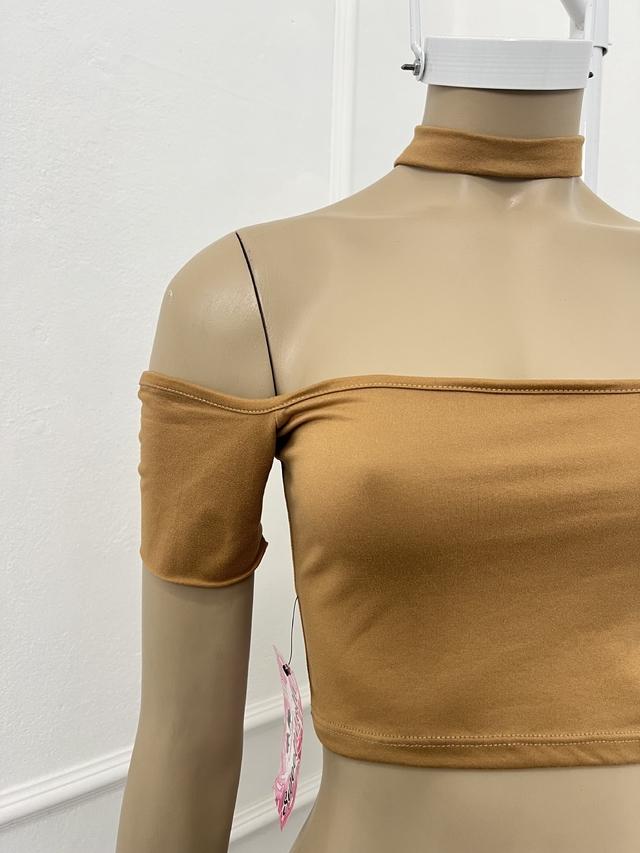 sweet lola Top nataly Descuento