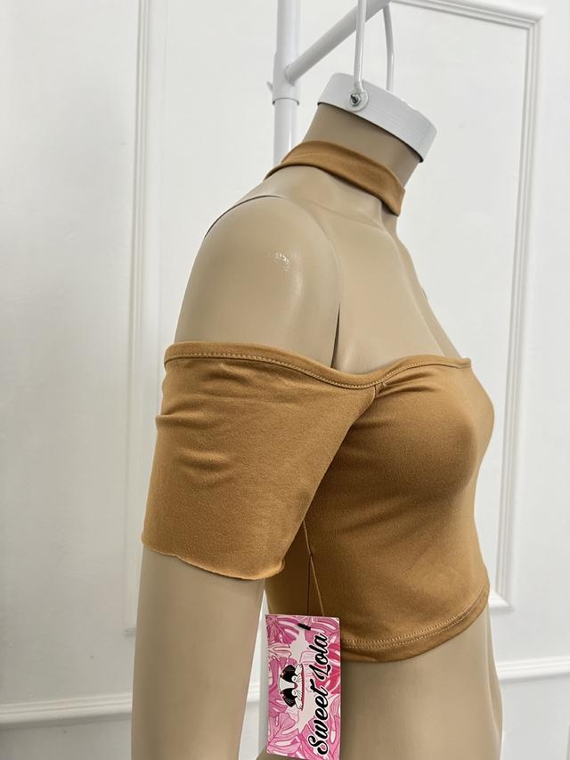 sweet lola Top nataly Descuento