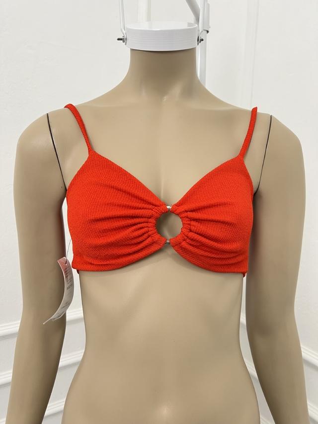 sweet lola Top muy miu Tienda