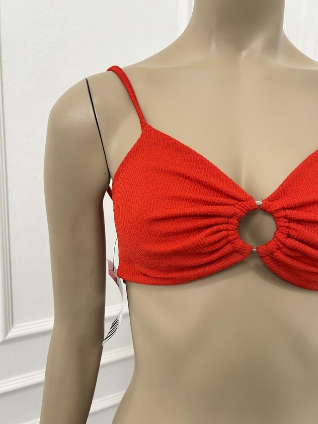 sweet lola Top muy miu Tienda