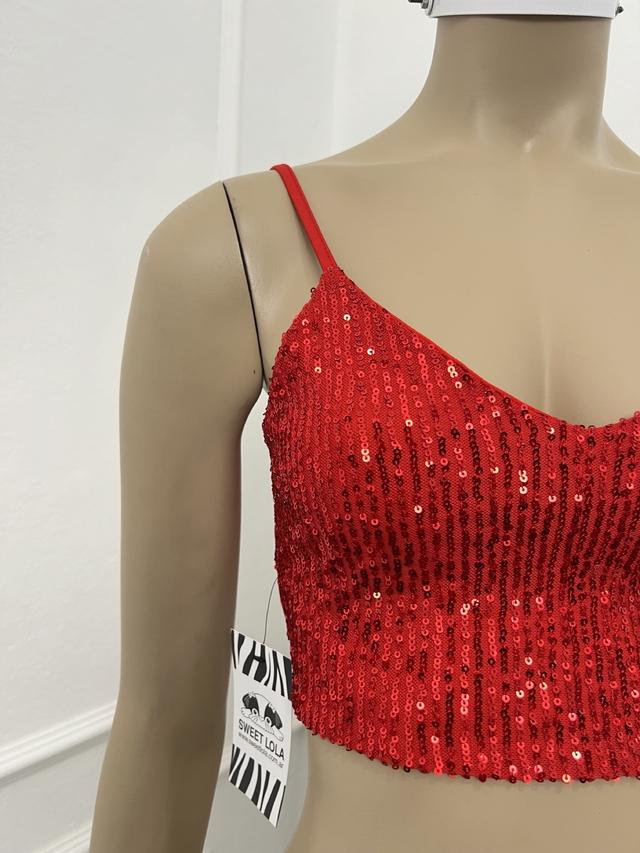 sweet lola Top poul Tienda