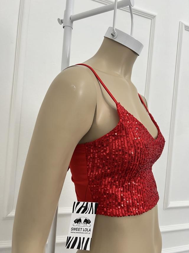 sweet lola Top poul Tienda