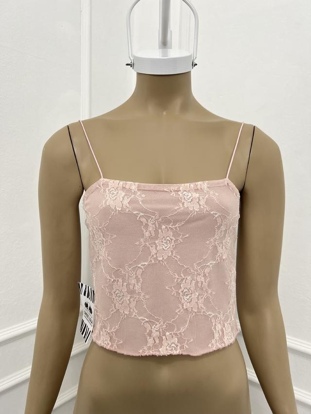 sweet lola Top hai Liquidación