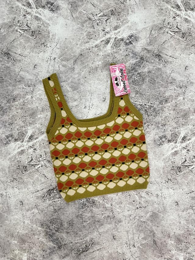 sweet lola Top west Rebajas online