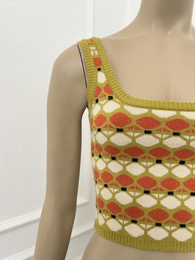 sweet lola Top west Rebajas online