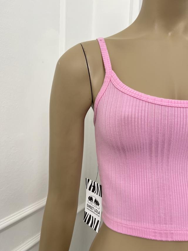 sweet lola Top flowers Rebajas top