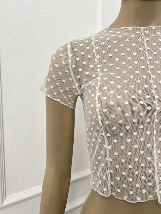 sweet lola Top tracy COMPRAR AHORA