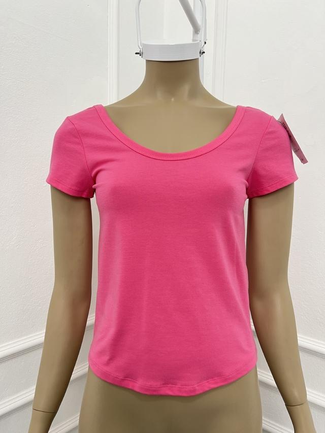 sweet lola Remera mont Oferta especial de fábrica