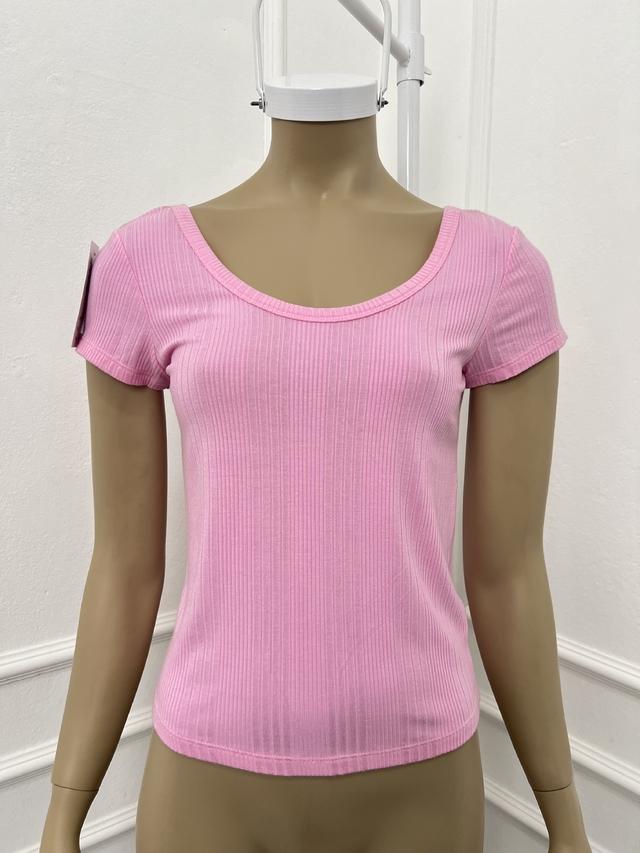 sweet lola Remera cloe Promoción trimestral