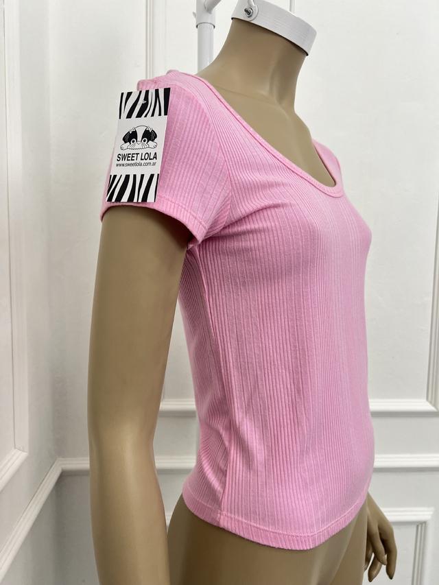 sweet lola Remera cloe Promoción trimestral