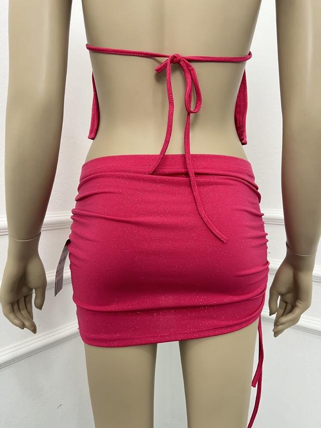 sweet lola Pollera strella Envío internacional gratuito