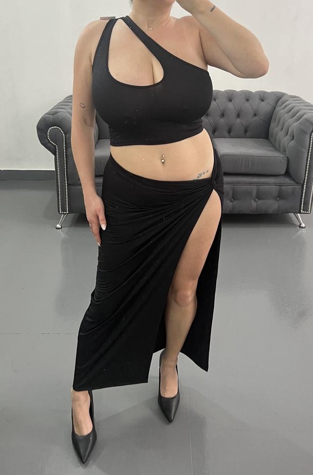 sweet lola Pollera kim Libre de impuestos