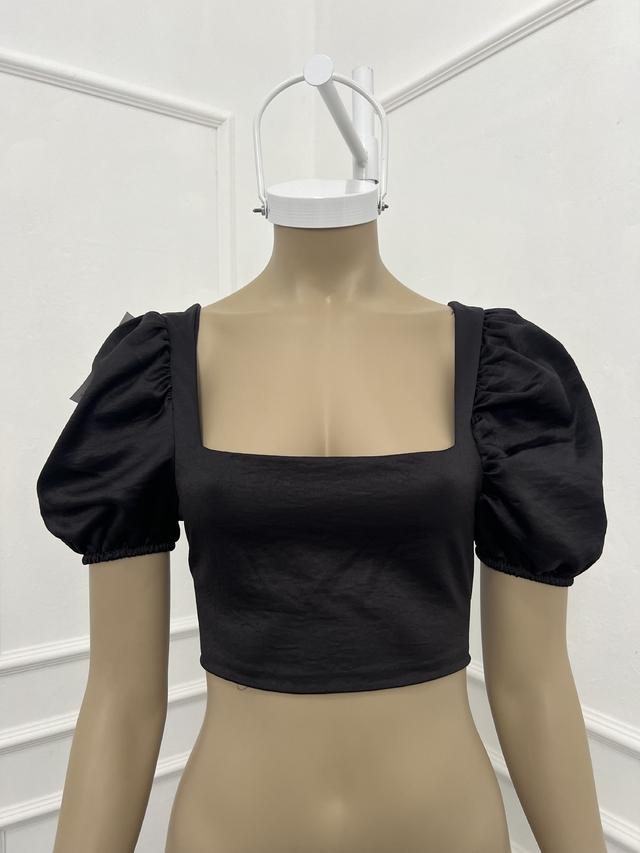sweet lola Top lali Oferta exclusiva