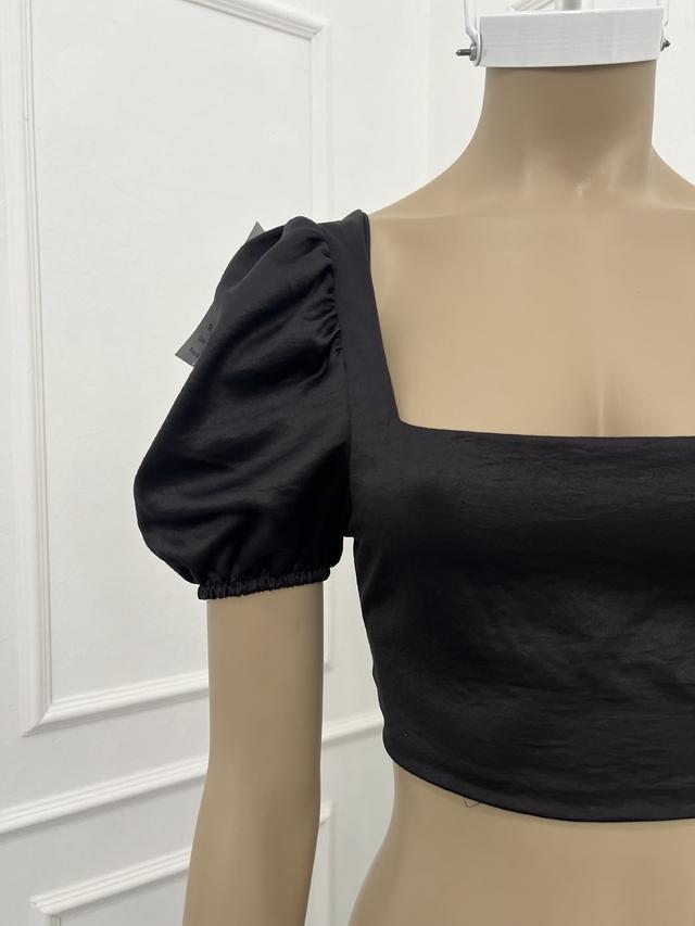 sweet lola Top lali Oferta exclusiva