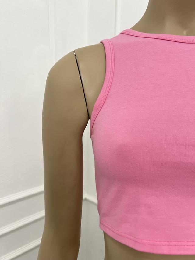sweet lola Top vivi Ofertas de temporada
