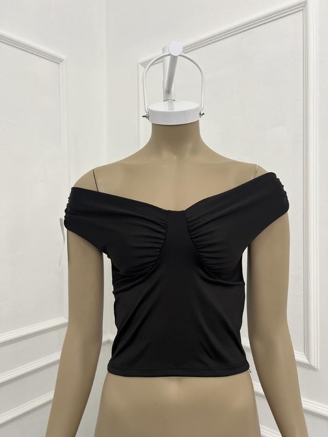 sweet lola Top penelope Ofertas especiales
