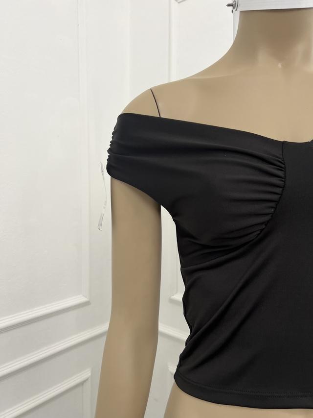 sweet lola Top penelope Ofertas especiales