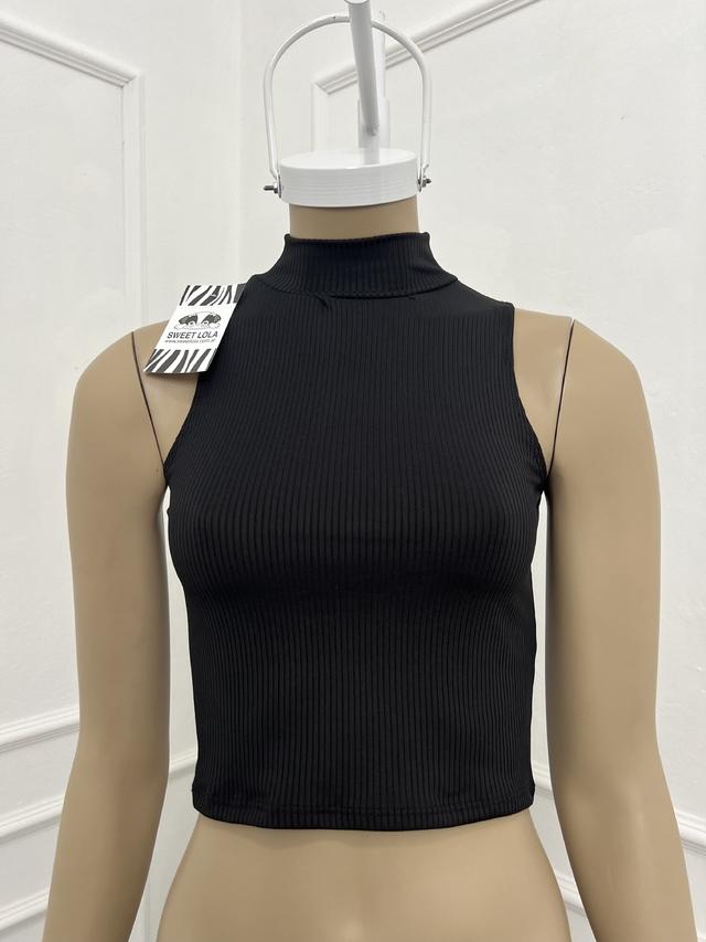 sweet lola Top camden Grandes ahorros