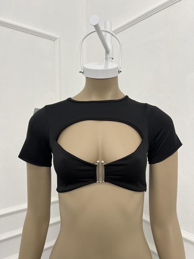 sweet lola Top marlen Rebajas de fin de temporada